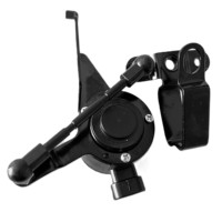 Nouveau capteur de Position d'accélérateur 15128648 Suspension arrière gauche pour modèles de pièces automobiles Cadillac