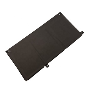 适用于戴尔Latitude 15 3510、Inspiron 13 7306 2合1、7306 2in1、14 5401、15 5501、5502的高级笔记本电脑电池JK6Y6 - Product Image 5