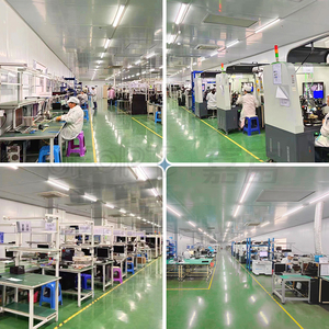 OEM nhà máy trực tiếp 25 gam sfp28 LR sợi mô-đun 1310nm 10Km LC Duplex thu phát quang cho odn mạng tương thích với SFP - Product Image 6