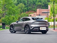Prix Usine Compétitif – Nouvelle Voiture Électrique Xiaomi YU7 2025 à Longue Autonomie et Transmission Intégrale (AWD) – Fabriquée en Chine