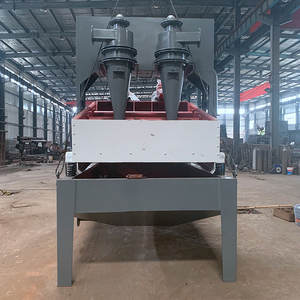 Venta Directa de Fábrica, Nuevo Sistema de Recuperación Fina de 160-240tph, Máquina de Reciclaje de Arena - Product Image 3