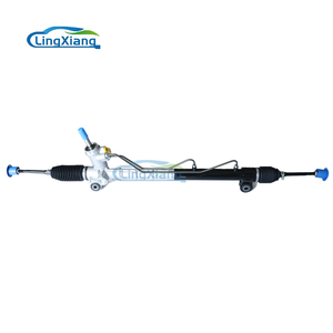 Nueva Cremallera <span class=keywords><strong>de</strong></span> Dirección Hidráulica para Daewoo Matiz Creative <span class=keywords><strong>Spark</strong></span> 2009-2011 SPK M300 LHD 95967297 95228682 95999083 - Product Image 2