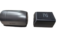 NOUVEAU Disque de meulage diamanté électrique OEM pour affûteur de couteaux en acier inoxydable avec batterie au lithium rechargeable
