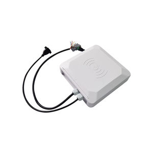 Sinw дешевые <span class=keywords><strong>8dBi</strong></span> круговая антенна M100 UHF поддержка ISO18000-6C 6m Средний Диапазон интегрированный считыватель (SW6908) - Product Image 6