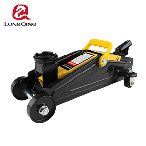 Martinetto Idraulico da Pavimento 5t, <span class=keywords><strong>Cric</strong></span> Idraulico 3 Tonnellate, Sollevatore Idraulico per <span class=keywords><strong>Auto</strong></span> 2.5 Tonnellate - Product Image 2