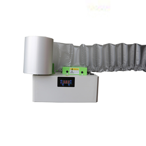 Oreiller à <span class=keywords><strong>air</strong></span> numérique, 500m/rouleau, <span class=keywords><strong>sac</strong></span> pour la protection du transport - Product Image 3