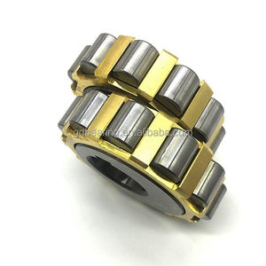 แบริ่งประหลาด550752305สำหรับลด25x68.2x42มม.; แบริ่งลูกกลิ้งทรงกระบอก550752305 - Product Image 3