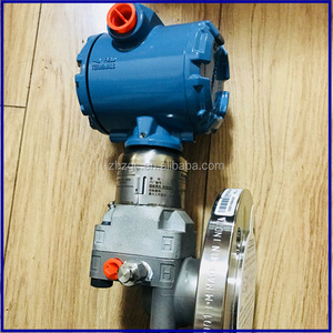 โรสเมาท์ AMS 3051CD/CG/TG 4-20mA HART เครื่องส่งสัญญาณความดัน IP66/67 ชิ้นส่วนสัมผัสของเหลวทำจากสแตนเลส 316L สำหรับน้ำมัน ก๊าซ และสารเคมี - Product Image 4