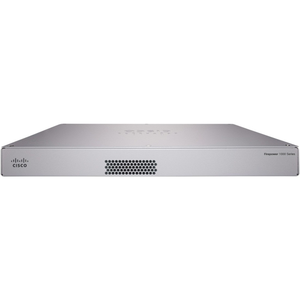 ASA1140-ASA-K9 ClSCO Pare-feu sécurisé 1140 Appareil de sécurité réseau - Product Image 2