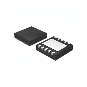 Electronic Chips Component Interface ISL54211IRTZ Original 10 VFDFN Exposed Pad - Product Image 1