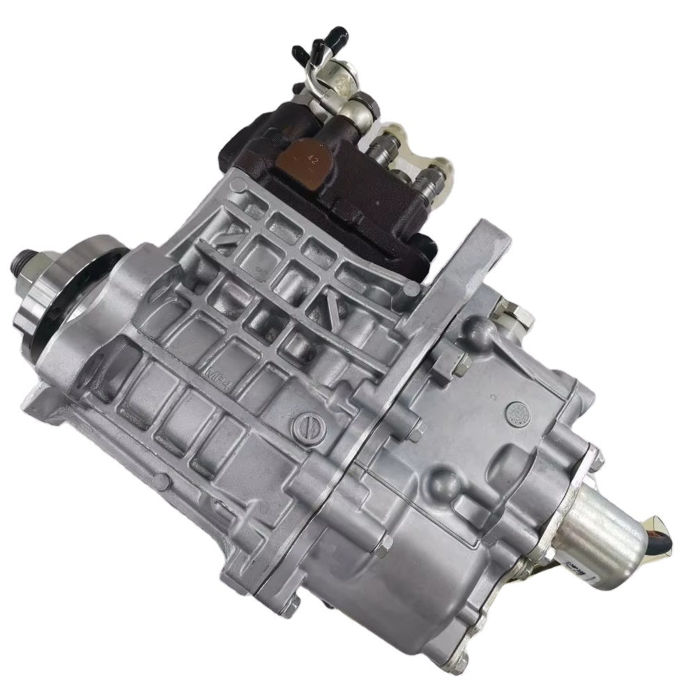 Original Yanmar Fuel Injection Pump - 729907-51320