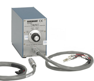 เครื่องมือวัดอัตราการไหลแบบมาตรฐาน Rosemountt 8714D พร้อมบริการระดับพรีเมียม - Product Image 1