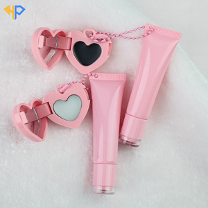 Fard à joues liquide velours longue tenue, waterproof, OEM, fard à joues pour le visage, marque privée, produits de maquillage multi-usages pour le visage et les lèvres - Product Image 1