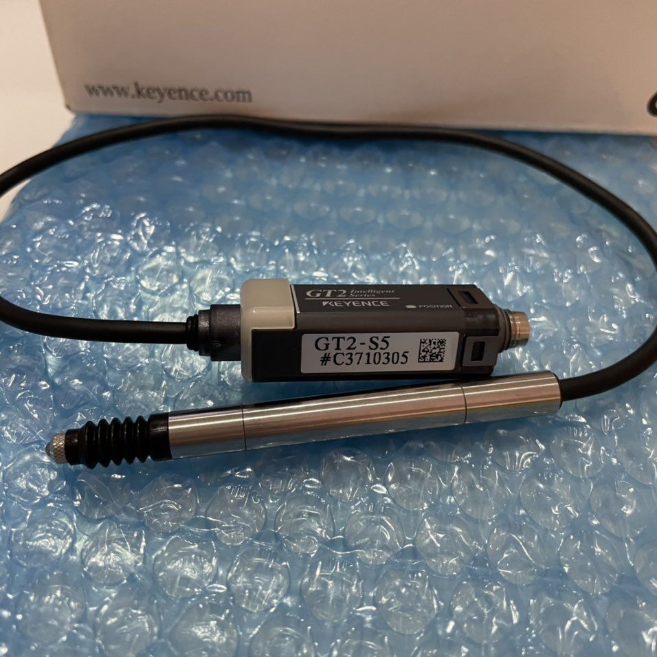 KEYENCE GT2-71N GT2-71P GT2-P12K GT2-P12高精度デジタル接触