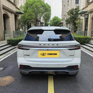 Roewe ERX5 <span class=keywords><strong>2023</strong></span> Super Hybrid Premium Edition Hybride rechargeable 1.5T Bon état SUV 5 places Prix abordable Véhicules Automobiles Voitures d'occasion - Product Image 5