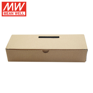 Meanwell XLG-150-24-A 150W 24V 5A IP65 không thấm nước dẫn lái xe - Product Image 6