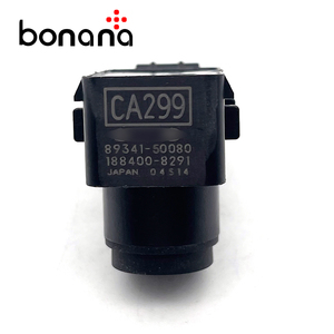 适用于丰田苔原2022-2024 89341-50080-C0的新型超声波驻车传感器 - Product Image 3