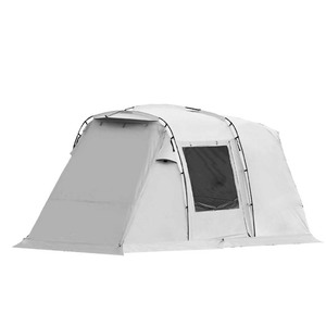 Tente de <span class=keywords><strong>camping</strong></span> tunnel imperméable pour 3-4 personnes, pour l'extérieur et la voiture - Product Image 1