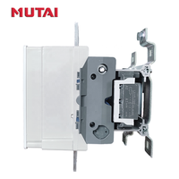 Fournisseur de contacteurs électromagnétiques AC MUTAI CJX2 115A 150A 185A 225A 265A 330A 400A 500A 630A 780A 800A 115 150 225 400 630 Ampères