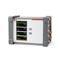 Testeur de paramètres semi-conducteurs Tektronix Keithley 4200-SCS / Analyseur de paramètres 4200A-SCS Gris/Noir Construction Métallique Max. 1000