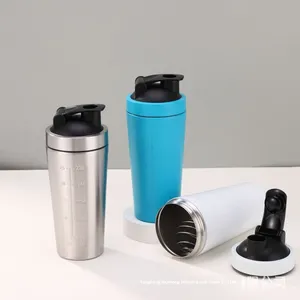 Bouteille isotherme en acier inoxydable pour café, thé ou eau, avec isolation sous vide, idéale pour les voyages - Product Image 4