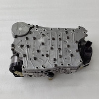 Unidad Mecatrónica TCU 0DD-0010-RE 0DD325025J para Transmisión DQ500 de 7 Velocidades, Conjunto de ECU con Programación