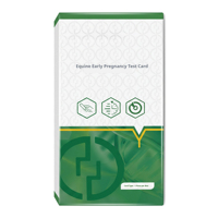 Máquina de Rayos X, Instrumento Veterinario de Ultrasonido, Analizador Digital de Esperma Móvil para Vacas, Inyector para Pezuñas de Vacas