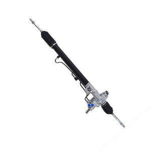 Cremallera <span class=keywords><strong>de</strong></span> Dirección Asistida Hidráulica LHD para <span class=keywords><strong>HONDA</strong></span> ODYSSEY 53601-SFG-W02 - Product Image 1