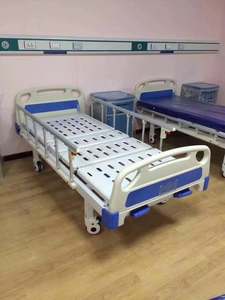 Распродажа и использование YKB004 больничные двухъярусные кровати с мягким соединением - Product Image 2