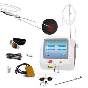 Minimaal Invasieve Colorectale Hemorrhoidectomy Hemorrhoidoplasty Fistel <span class=keywords><strong>Laser</strong></span> Sluiting Proctology Chirurg <span class=keywords><strong>Laser</strong></span> - Product Image 3