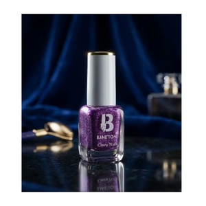 Set Profesional de Esmalte de Uñas de Secado Rápido, Acabado Suave, Alto Brillo, Colores Vibrantes para Manicura de Salón - Product Image 1