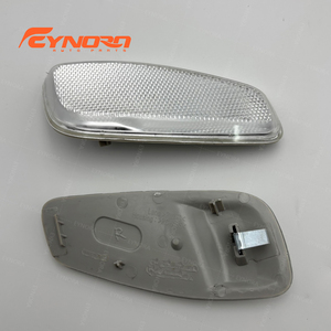 Luz de Guardabarros EYNORA para <span class=keywords><strong>Jeep</strong></span> <span class=keywords><strong>Renegade</strong></span> 2015 2016 2017 2018 2019 2020 2021 <span class=keywords><strong>2022</strong></span> 2023, Lámpara Lateral, Luz de Posición Lateral 53390026 - Product Image 5