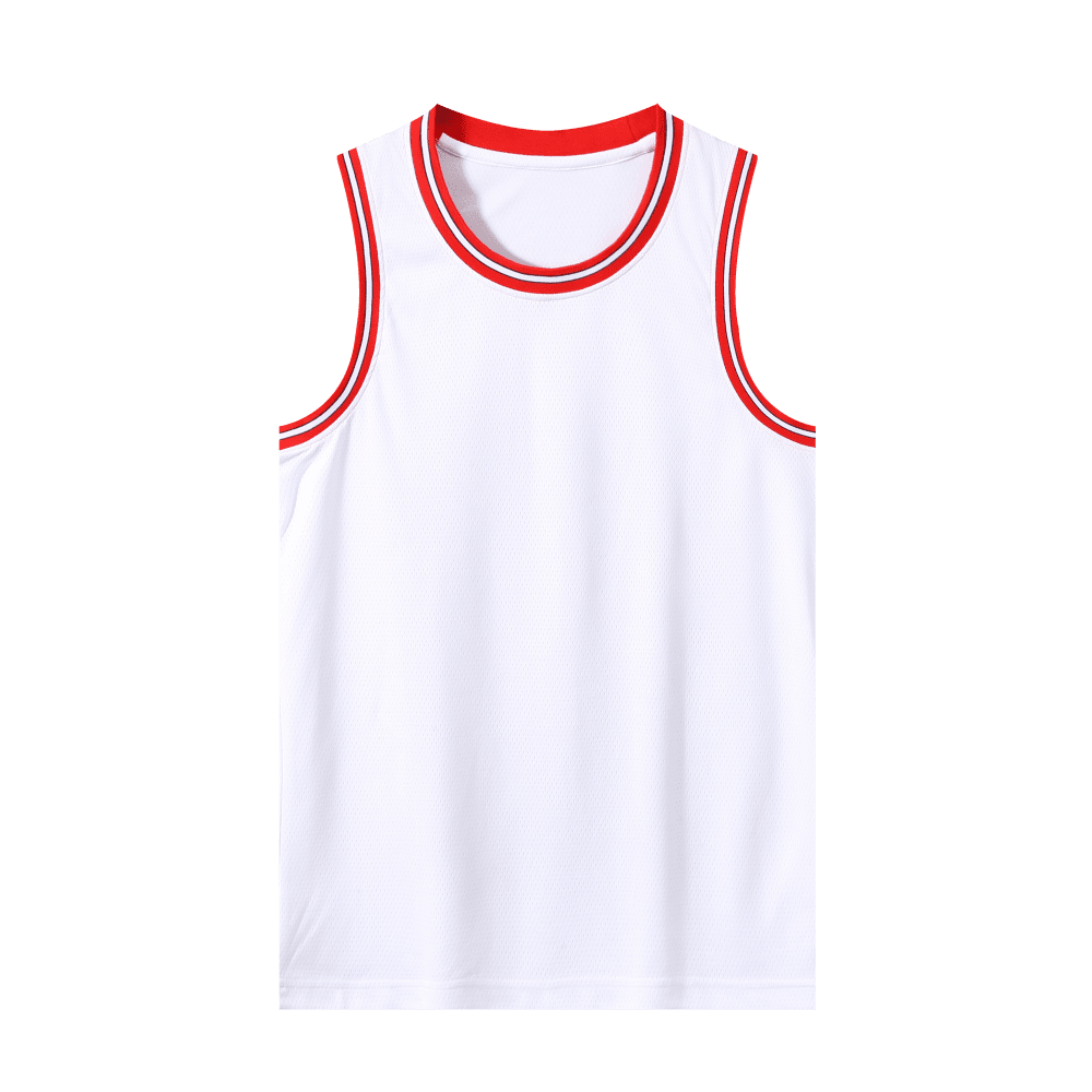 white two