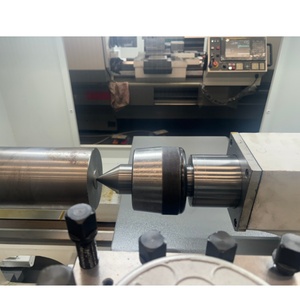 Torno de Metal Modelo CK6150/Herramientas y Accesorios para Tornos CNC - Product Image 4