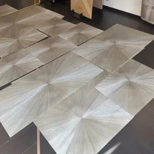Изготовленная на заказ деревянная настенная панель «Мой ветер», роскошная 100% из натурального материала, безвредное 3D-покрытие для подсолнуха