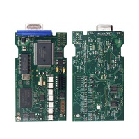 Outil de diagnostic Golden Lexia 3 Full Chip PP2000 Diagbox 921815C Lexia 3 pour Peugeot Citroën Lexia3 Scanner automobile