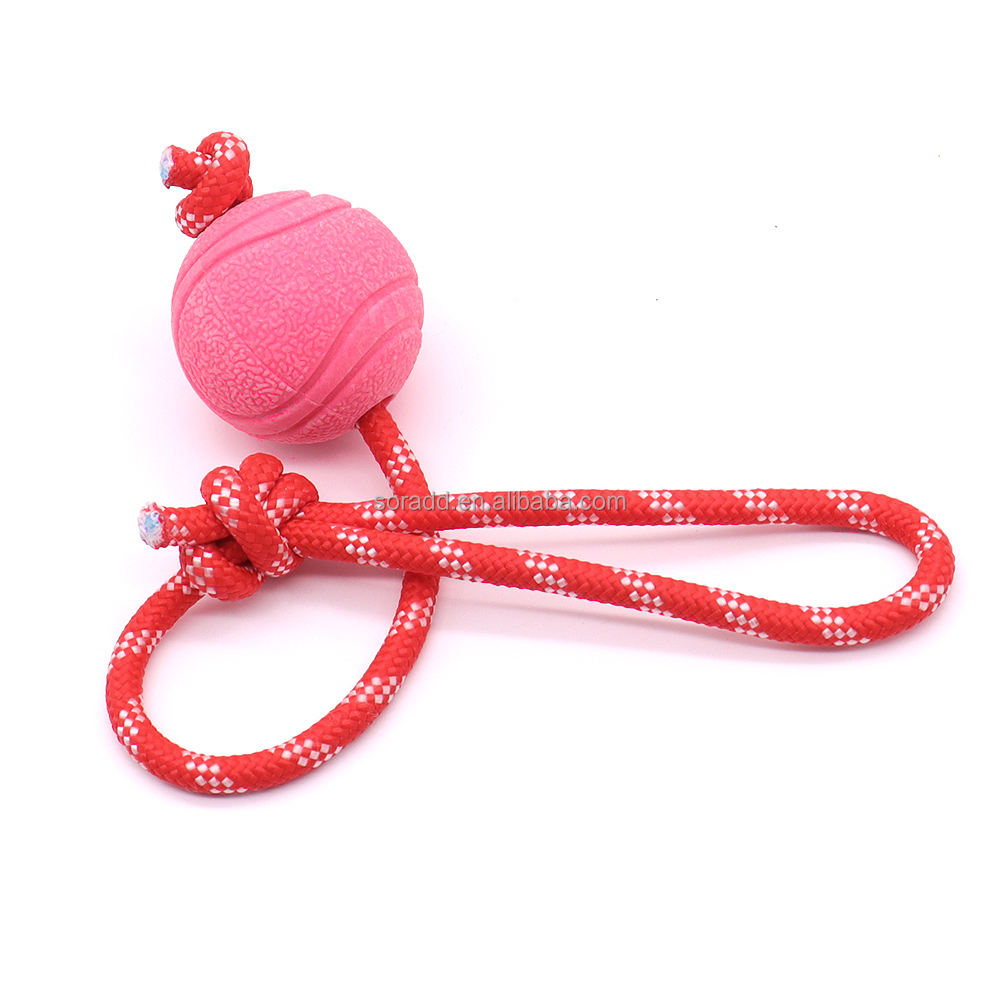 Pink+Rope