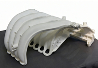 Impression 3D multi-matériaux de haute précision à faible coût, prototypage rapide, traitements de surface personnalisés, tolérances de précision, solution tout-en-un