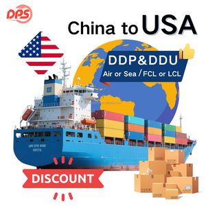 Dropshipping | Professionele Ons Magazijnservice | 24-uurs Carrier Pick-Up Commitment | Efficiënte Service - Product Image 1