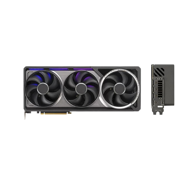 Brand New Genuine 50 Series Graphics Card RTX5080 O16G