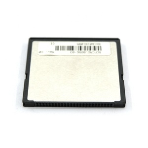 Original B&R PLC <b>Compact</b> <b>Flash</b> <b>Memory</b> <b>Card</b> 256 MB for Industrial Control PLC Ethernet Communication 5CFCRD.0256-03 - Product Image 4