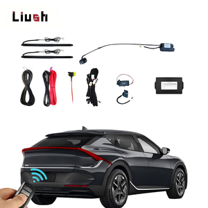 Nouveau système de levage électrique de hayon pour <span class=keywords><strong>Kia</strong></span> EV, ouvre-<span class=keywords><strong>coffre</strong></span> automatique pour <span class=keywords><strong>Kia</strong></span> <span class=keywords><strong>EV6</strong></span> 2022- - Product Image 1