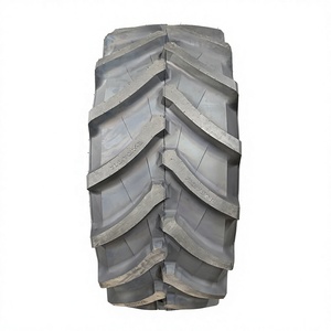 Pneus agricoles pour tracteurs et moissonneuses-batteuses en promotion – Modèles R1, R2, R1W, 710/70R42, 600/70R30, 800/65R32, 14.9-24, 18.4-30, 18.4-34 - Product Image 1