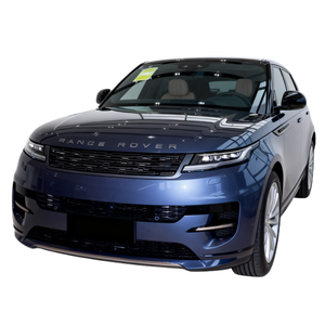 Phares à 4 yeux de haute qualité pour Land Range Upgrade, modèle 2023, approuvés DOT/SAE, LED haute luminosité - Product Image 6