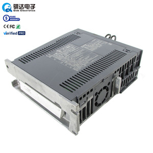 Mô-tơ servo <span class=keywords><strong>Mitsubishi</strong></span> MR-J4-70B 750W mới nguyên bản, bộ điều khiển PLC có sẵn trong kho - Product Image 2