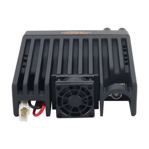 <strong>YAESU</strong> <strong>FT</strong>-2980R VHF FM Transceiver 80W Mobile Radio VHF Marine Radio 200CH Communication Over 10KM - Product Image 3