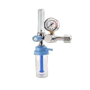 Élément filtrant pour humidificateur d'oxygène médical, filtre microporeux en PE fritté, cartouche filtrante, OEM accepté - Product Image 1