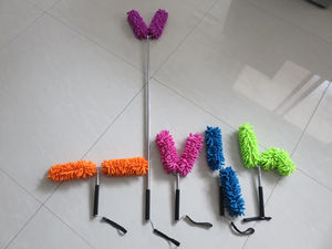 <span class=keywords><strong>Plumeau</strong></span> extensible en usine <span class=keywords><strong>plumeau</strong></span> lavable nettoyage ventilateur de plafond haut <span class=keywords><strong>Chenille</strong></span> Duster - Product Image 5