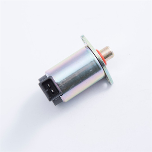 Moteur pas à pas de ralenti KK371-20660 pour injecteur ancien Pride Stepper IAC - Product Image 4