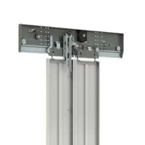 ชุดประตูห้องโดยสารลิฟต์พร้อมตัวควบคุมประตู แผงประตูห้องโดยสาร - Product Image 1